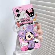 Softcase Samsung Galaxy A07 4G Latest 2025 Zelora Fashion Case Cartoon Casing Samsung Galaxy A07 4G 