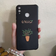 Honor 8x soft casing