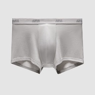 ANTA Men Sports Lingerie Boxers (สีดํา/เทา/น้ําเงิน) 192528971 Legit Official Store