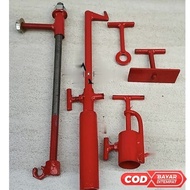 CHEAP PACKAGE OF SHOCKBREAKER SERVICE TOOLS