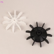 FIL Air Compressor Fan Blade Replacement Bore 10 Impeller Direct On Line Motor Outer Diameter Fast Ship OP