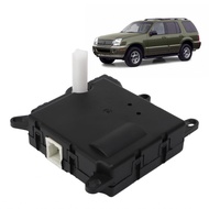 AC Heater Blend Door Actuator Impact Resistant OEM Standard 1L2H19E616CD for Car