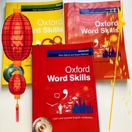 Word skill 1st color