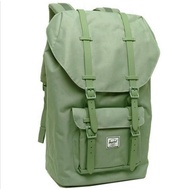 Herschel Little America 23.5L Backpack (Foliage)