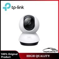 TP-Link Tapo C220 Pan/Tilt AI Home Security Wi-Fi Camera