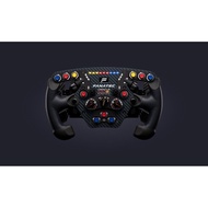 Ready Stock FANATEC Red Bull Specific F1 Steering Wheel