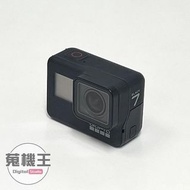 【蒐機王】Gopro Hero 7 Black 運動相機【歡迎舊3C折抵】C8609-6