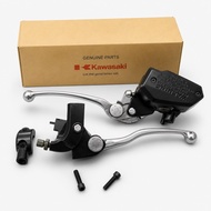 MASTERPUMP BRAKE PUMP SET KAWASAKI Z800 SUPERBIKE