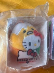 麥當勞Hello Kitty