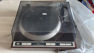 Denon DP-37F 高級黑膠唱盤（維修）