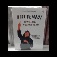 Biography of Didi Kempot