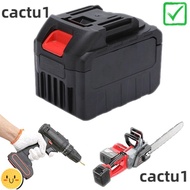 CACTU Battery Plastic , 21V Plastic Lithium Battery , Practical Shell Kit Nesting DIY Lithium Batter