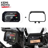 New R1300GS TFT Anti Theft Screen Protector Meter Frame Cover FOR BMW R1300 R 1300 GS 1300GS Adventu