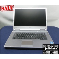 【Hot Sale】Laptop Nec Vd-D Intel Core i5-2nd gen 4gb 320gb Dvd 15.6panel(Not Core2duo, i3, i7 Jeffdat