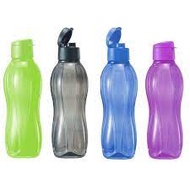 (Ready Stock) tupperware botol air /air botol / eco botol /1L