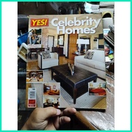 ▧ ♂ ▥ Vintage Local Showbiz Magazines {YES} 8/3c
