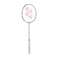 YONEX YONEX NANOFLARE 700 GAME SILVER SKYBLUE 4UG5