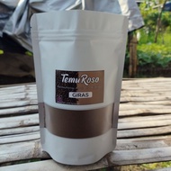 Giras Coffee Powder 1 kg, original Giras Coffee, 1 kg black coffee. Temuroso coffee premium coffee