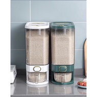 Rice Dispenser Rice Container/ Rice Container 5kg & 10kg