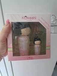 KOKESHI PARFUM 50ml +5ml