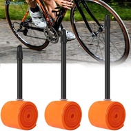 EXPEN Bicycle Inner Tube, TPU 700C Ultra Light Inner Tube, French Valve Tire Anti-ageing French Valv