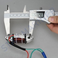SALE 6H2-85533 Lighting Coil For Yamaha Boat Engine Parts 2T 60/70HP 6H2-85533-01 Accessories Replac