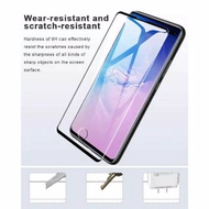 LAYAR SAMSUNG GALAXY S6 EDGE S7 EDGE Tempered Glass 3D Curved Full Screen Full Screen