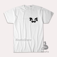 HOOFOAPPAREL TWS T-Shirt with Shinyun Dohoon Logo Korea Oversize