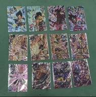 七龍珠英雄 第十彈 SDBH UMT10 CP 3星