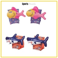 Bestway Sprited Shark Arm Bands 32140