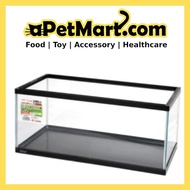 GEX Marina 60cm Low Fish Tank 40L