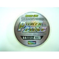 P Ower ZONE Lure Use PE Cable (300YD)