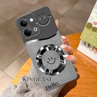 Latest Vivo Y05 Case Fashion Case Softcase Macaron Protect Camera Kesing hp Casing Protectivehp Hp-N