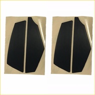 SPT 2Set Mouse Feet Skates Glides Curved Edges Feet for G600 Mouse