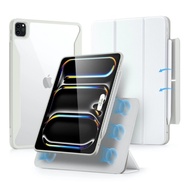 ESR Rebound Hybrid Case 360 - iPad Pro 13 (2024)