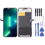 For iPhone 13 Pro Max RJ TFT LCD Screen For with Digitizer Full Assembly(Certified products)