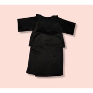 The.nabella Baju Kurung Hitam Baju Kurung Kedah Budak Baju Kedah Budak Baju Kurung Kedah Budak Warna