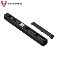 IScanสแกนเนอร์พกพาMini Handheldเครื่องสแกนเอกสารA4เครื่องสแกนหนังสือJPGและรูปแบบPDF 300/600/900 DPI