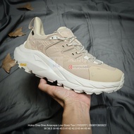 Hoka One One Anacapa Low Gore Tex Sneakers, unisex shoes