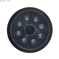 5 Inch 8 Hole Backing Pad Sander Pad - 743081-8 BO5030 BO5031 BO5041  new