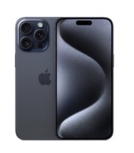 iPhone 15 pro max 藍 1TB 現貨 全新未開封