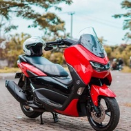 WINDSHIELD NMAX OLD TDR SPORTY SIRIP VISOR NMAX NEW TDR SPORTY SIRIP