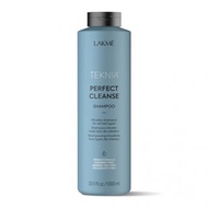 Lakme - TEKNIA Perfect Cleanser 深層清潔淨化洗頭水 1000ml