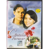 VCD CINTAKU FOREVER ( ORIGINAL FILEM VCD )