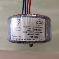 Siemens Range Hood Transformer 220V to 11.5V 45W Ring Transformer 4A 5A Deyi Hood