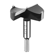 2-1/2 Inch Carbide Drill Bit Carbide Drill Bit for Hardwood Woodworking Drill Bit for Wood Plywood P