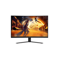 MONITOR AOC CQ32G4E/67 - Base on Product