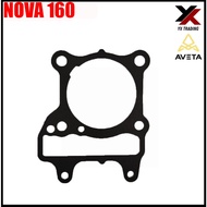 AVETA NOVA160 GASKET CYLINDER