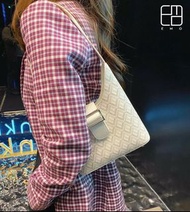 韓國訂單EMO bag EMO 袋 EMO包包淑女送禮女裝袋手挽包包women bag