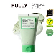 [FULLY Official Shop] Green Tomato Clay Mask Cleanser 49% Gr